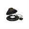 Крышный вентилятор Systemair TFSR 160 Sileo Black M98965 - фото 5924813