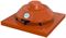 Крышный вентилятор Systemair TFSR 200 EC Sileo Red M117091 - фото 5925024