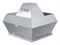 Крышный вентилятор Systemair DVN 355D4 roof fan M192348 - фото 5925100