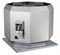 Крышный вентилятор Systemair DVV 630D4-XS/120°C M63273 - фото 5925141