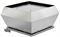 Крышный вентилятор Systemair DVEX 450D4 Roof fan (EX-RU) M63766 - фото 5925302