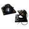 Крышный вентилятор Systemair TFSK 160 Sileo Black M63425 - фото 5925612