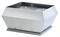 Крышный вентилятор Systemair DVC 225E-S EC M98924 - фото 5925629
