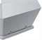 Крышный вентилятор Systemair DVN 450EC roof fan M115901 - фото 5926124