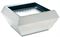 Крышный вентилятор Systemair DVCI 400E-S EC M98935 - фото 5926314