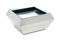 Крышный вентилятор Systemair DVSI 400E6 sileo roof fan M63384 - фото 5926503