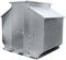 Крышный вентилятор Lessar LV-FRCH 250-2-3 E16 M194927 - фото 5926663