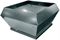 Крышный вентилятор Lessar LV-FRCV 450-3-ECO AL E15 M194346 - фото 5926963