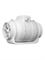 Круглый канальный вентилятор ERA PRO TYPHOON 125 2SP M130426 - фото 5927329