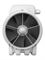 Круглый канальный вентилятор ERA PRO TYPHOON 125 2SP M130426 - фото 5927330