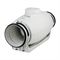 Круглый канальный вентилятор Soler & Palau TD500/150-160 SILENT T 3V (220-240V 50/60HZ) N8 M68535 - фото 5927415