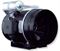 Круглый канальный вентилятор Soler & Palau TD-1200/315 EEXEIICT3 M101071 - фото 5927622