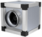 Круглый канальный вентилятор Systemair MUB 016 200EC M115619 - фото 5927694