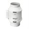 Круглый канальный вентилятор Soler & Palau TD160/100 ECOWATT M182175 - фото 5927802