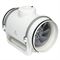 Круглый канальный вентилятор Soler & Palau TD EVO-200 (220-240V 50/60HZ) N8 M190231 - фото 5927844