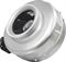 Круглый канальный вентилятор Sysimple TK 250-B EC M250013 - фото 5928323