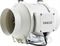 Круглый канальный вентилятор Vakio AirFlow 125PE M260422 - фото 5928432