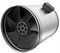 Круглый канальный вентилятор Systemair Prio 400 EC M63256 - фото 5928468