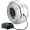 Круглый канальный вентилятор Soler & Palau Vent 400 L (230V 50/60HZ) C VE M99162 - фото 5928644