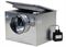 Круглый канальный вентилятор Soler & Palau CAB-100 R6 M101092 - фото 5929001