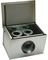 Круглый канальный вентилятор Systemair KVK DUO 250 Circular duct fan M63060 - фото 5929447