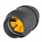 Круглый канальный вентилятор Noizzless NZM 125 E2 01 M221824 - фото 5929541