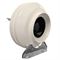 Круглый канальный вентилятор Systemair RVK 100E2 sileo 1ph/230V M63016 - фото 5929690