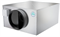 Круглый канальный вентилятор Systemair KV DUO 400 EC M115256 - фото 5930003