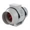 Круглый канальный вентилятор Vortice LINEO 100 V0 T M113945 - фото 5930706