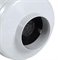 Круглый канальный вентилятор Lessar LV-FDCP 125 E16 M195674 - фото 5930724