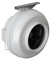 Круглый канальный вентилятор Lessar LV-FDCP 125 E16 M195674 - фото 5930727