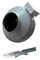 Круглый канальный вентилятор Lessar LV-FDC 160-ECO E15 M195741 - фото 5930921