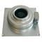 Круглый канальный вентилятор Systemair KV 200 L sileo M63041 - фото 5930942