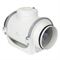 Круглый канальный вентилятор Soler & Palau TD EVO-125 VAR (220-240V 50/60HZ) RE M190224 - фото 5931054