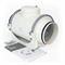 Круглый канальный вентилятор Soler & Palau TD EVO-125 VAR (220-240V 50/60HZ) RE M190224 - фото 5931059