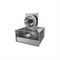 Прямоугольный канальный вентилятор Systemair RS 80-50 EC sileo M98888 - фото 5932873