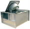 Прямоугольный канальный вентилятор Systemair KE 50-25-4 Rectangular fan** M115250 - фото 5933052