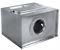 Прямоугольный канальный вентилятор Lessar LV-FDTC 600x350-M-2-3 E16 M195811 - фото 5933106