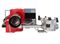 Газовая горелка CIB Unigas P61 M-.PR.L.xx.A.8.40 A114060 - фото 5936404