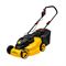 Электрическая газонокосилка Champion EM3813 586-047127 - фото 5938392
