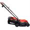 Электрическая газонокосилка EVOline LME 32 586-169870 - фото 5938406