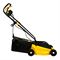 Газонокосилка электрическая Partner for Garden LM 1832 139-243551 - фото 5938437