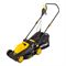 Газонокосилка электрическая Huter ELM-1400Т 586-047964 - фото 5938439