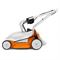 Электрическая газонокосилка Stihl RМЕ 339 586-102934 - фото 5938500