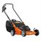 Газонокосилка электрическая Oleo-Mac G 44 PE COMFORT PLUS 586-086361 - фото 5938503