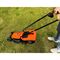 Газонокосилка электрическая FERM LMM1013 139-221248 - фото 5938602