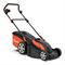 Электрическая газонокосилка YARD FOX EL4350 586-163394 - фото 5938762
