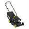 Газонокосилка бензиновая Huter GLM-420LT 584-155374 - фото 5938764