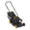 Газонокосилка бензиновая Huter GLM-3.5 LT 584-047956 - фото 5938780