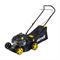 Газонокосилка бензиновая Huter GLM-3.5T 584-047957 - фото 5938803